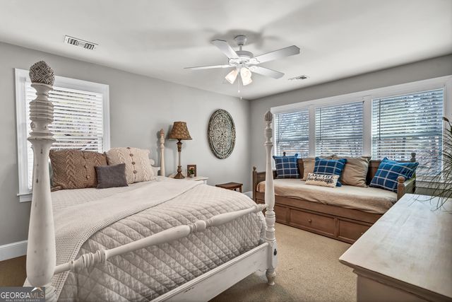 110 Seven Oaks Way, Eatonton, GA 31024