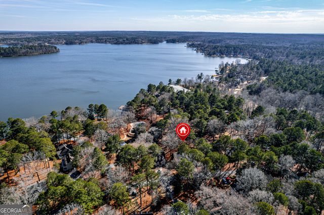 110 Seven Oaks Way, Eatonton, GA 31024