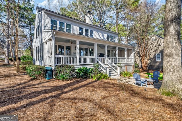 110 Seven Oaks Way, Eatonton, GA 31024