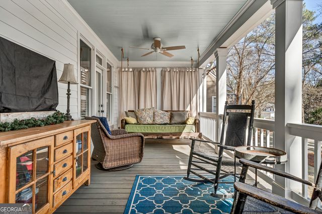 110 Seven Oaks Way, Eatonton, GA 31024