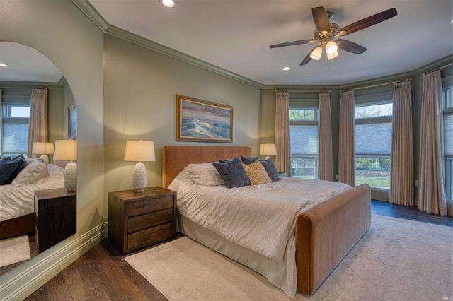 6568 Woodland Springs Drive, Newburgh, IN 47630