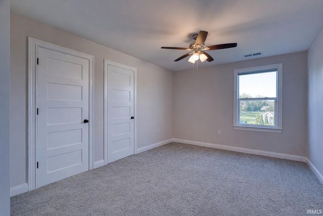 6568 Woodland Springs Drive, Newburgh, IN 47630