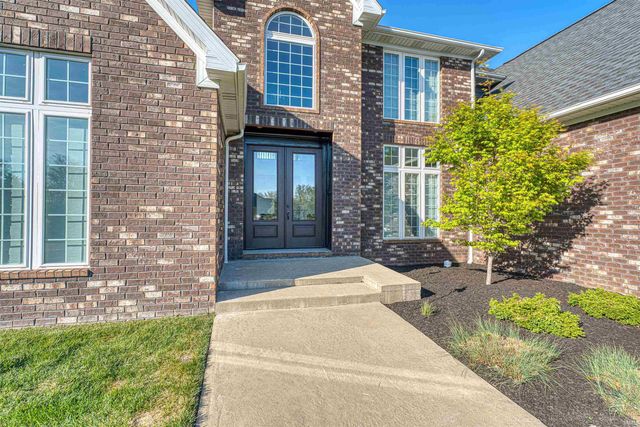 6568 Woodland Springs Drive, Newburgh, IN 47630