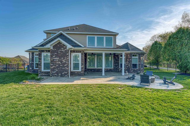 6568 Woodland Springs Drive, Newburgh, IN 47630