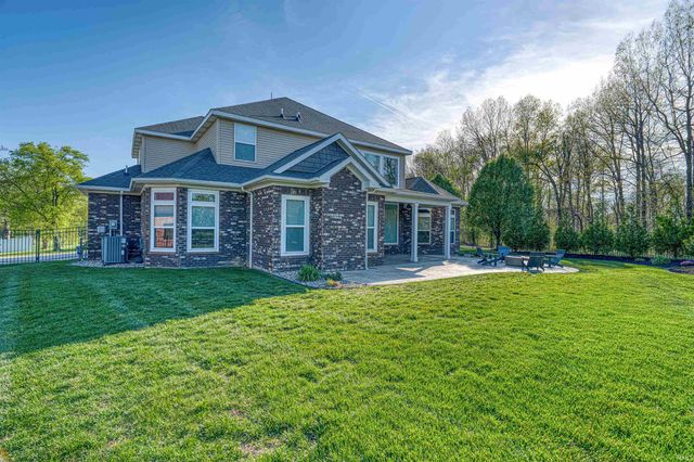 6568 Woodland Springs Drive, Newburgh, IN 47630