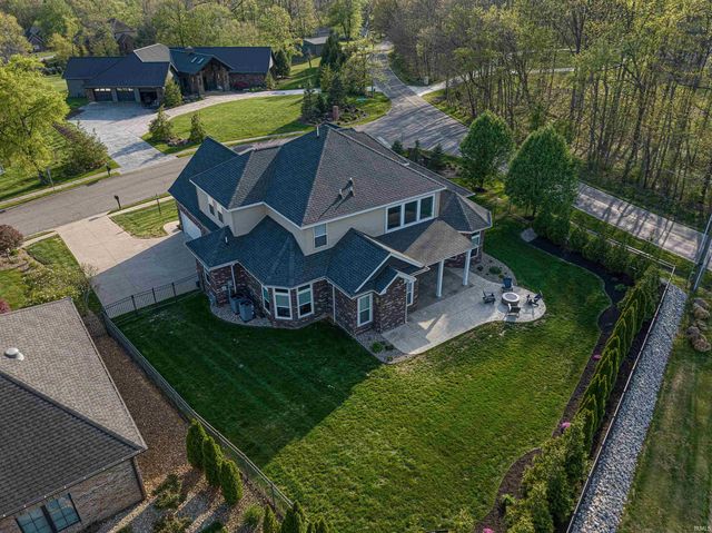 6568 Woodland Springs Drive, Newburgh, IN 47630