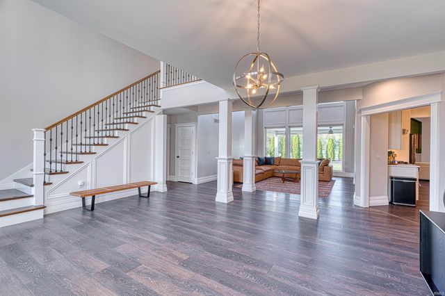 6568 Woodland Springs Drive, Newburgh, IN 47630