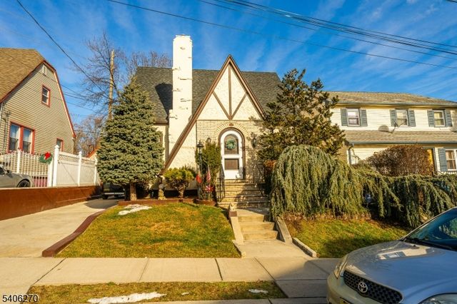 1611 N Sunset Pl, Union Twp., NJ 07083