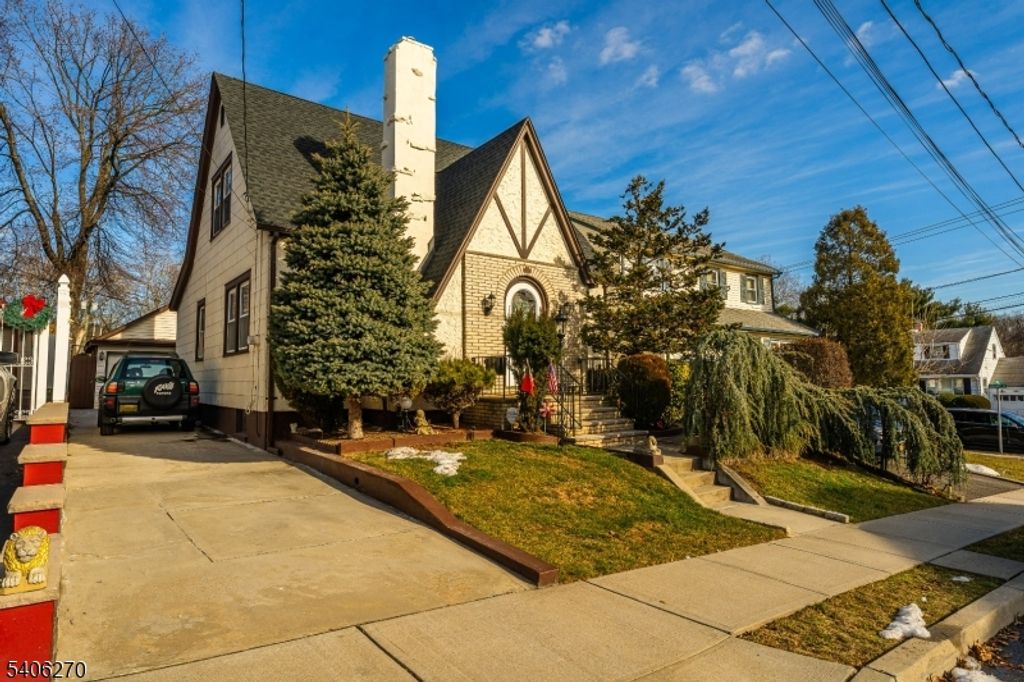 1611 N Sunset Pl, Union Twp., NJ 07083