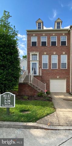 81 ARELL CT, Alexandria, VA 22304