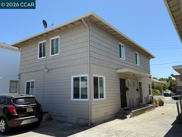 2227 Warner Ave, Oakland, CA 94603