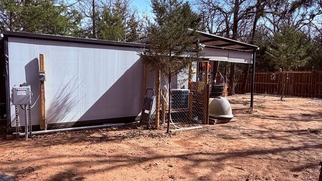 149 S. Oak Tree, Kemp, TX 75143