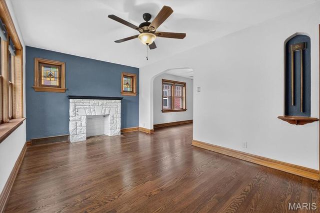 5706 Nottingham Avenue, St Louis, MO 63109