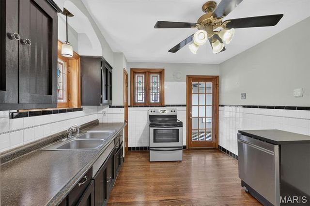 5706 Nottingham Avenue, St Louis, MO 63109