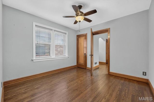 5706 Nottingham Avenue, St Louis, MO 63109