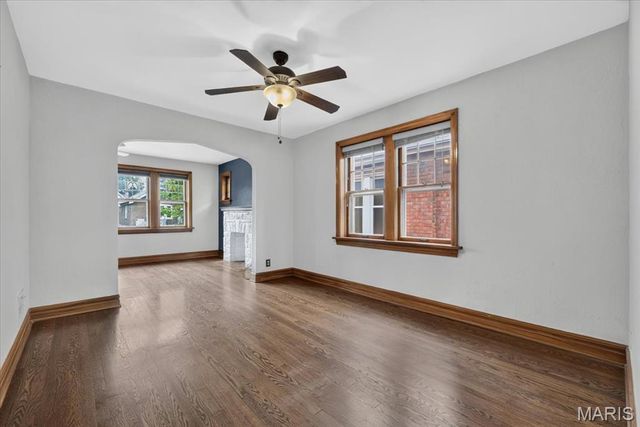 5706 Nottingham Avenue, St Louis, MO 63109