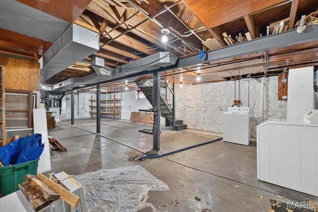 5706 Nottingham Avenue, St Louis, MO 63109