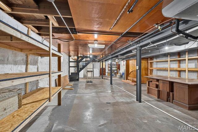 5706 Nottingham Avenue, St Louis, MO 63109