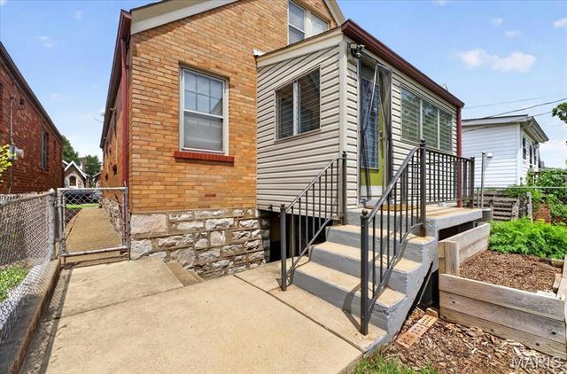 5706 Nottingham Avenue, St Louis, MO 63109