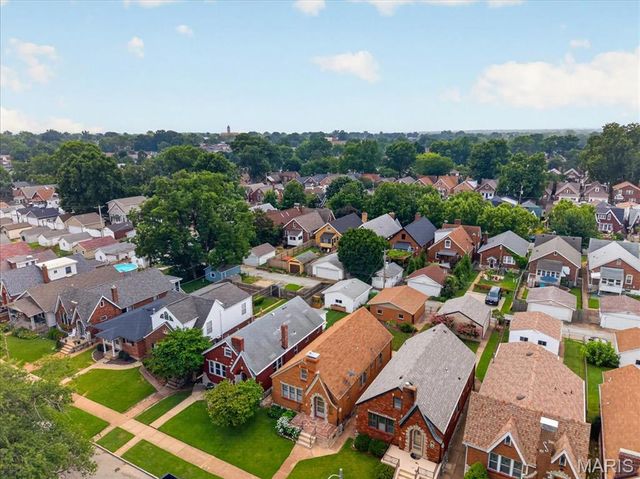 5706 Nottingham Avenue, St Louis, MO 63109