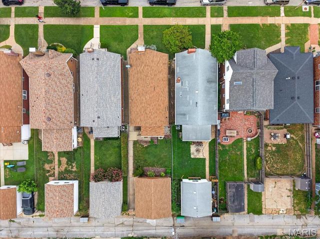 5706 Nottingham Avenue, St Louis, MO 63109