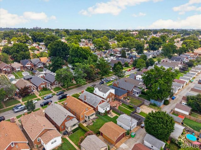 5706 Nottingham Avenue, St Louis, MO 63109