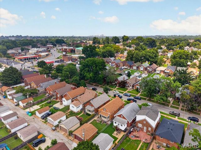 5706 Nottingham Avenue, St Louis, MO 63109