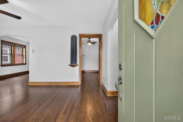 5706 Nottingham Avenue, St Louis, MO 63109