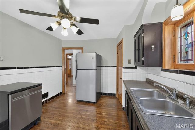 5706 Nottingham Avenue, St Louis, MO 63109