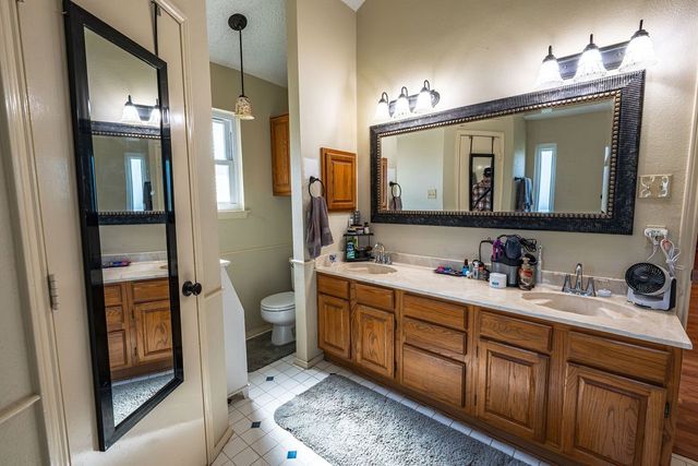 6852 Megan Lane, North Richland Hills, TX 76182