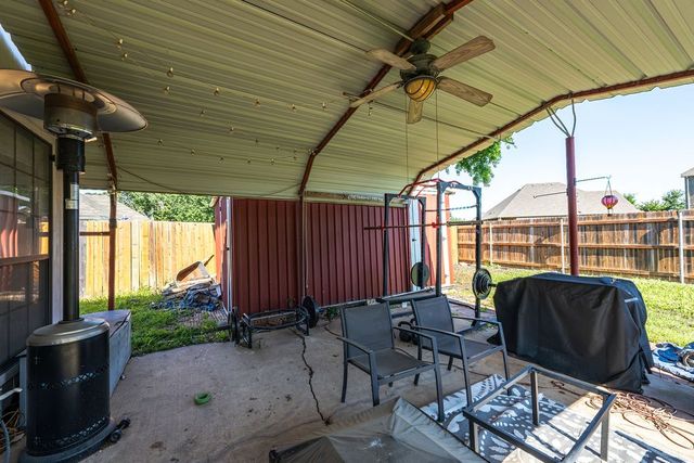 6852 Megan Lane, North Richland Hills, TX 76182