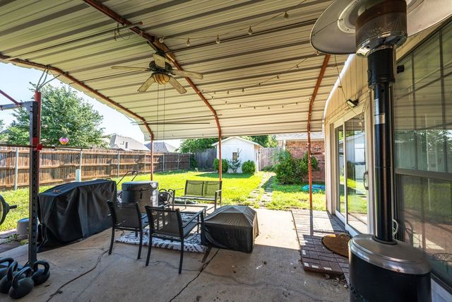 6852 Megan Lane, North Richland Hills, TX 76182