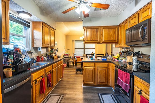 6852 Megan Lane, North Richland Hills, TX 76182