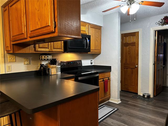 6852 Megan Lane, North Richland Hills, TX 76182