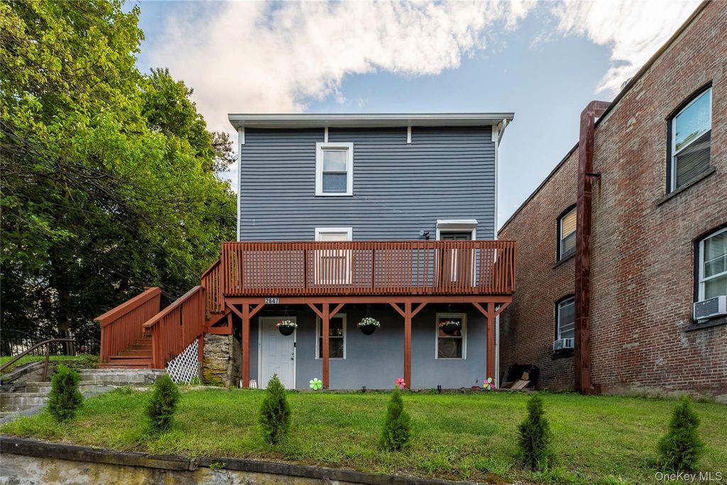 2647 E Main Street, Wappingers Falls, NY 12590