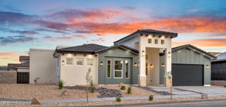 13398 Emerald Pearl Drive, Horizon City, TX 79928