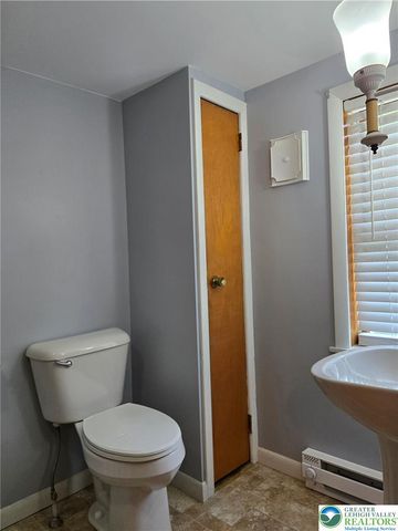 248 West Hazard Street, Summit Hill Boro, PA 18250