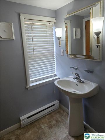 248 West Hazard Street, Summit Hill Boro, PA 18250