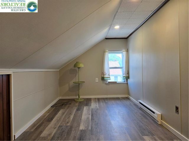 248 West Hazard Street, Summit Hill Boro, PA 18250