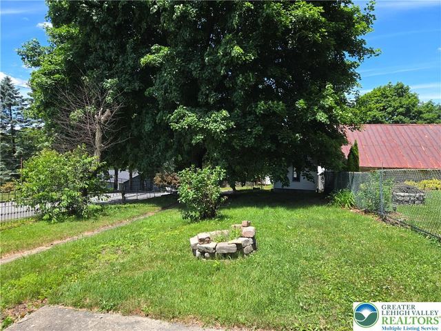 248 West Hazard Street, Summit Hill Boro, PA 18250