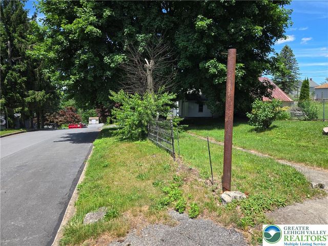 248 West Hazard Street, Summit Hill Boro, PA 18250