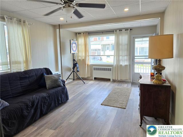 248 West Hazard Street, Summit Hill Boro, PA 18250