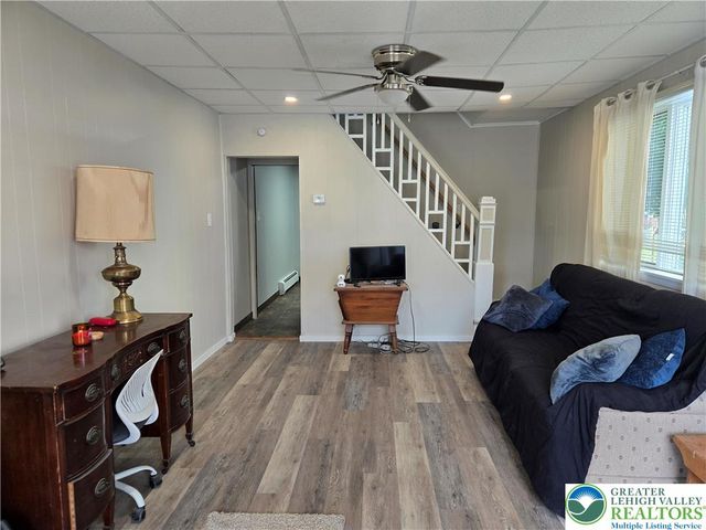 248 West Hazard Street, Summit Hill Boro, PA 18250