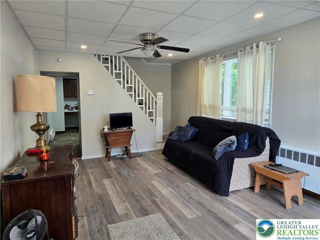 248 West Hazard Street, Summit Hill Boro, PA 18250