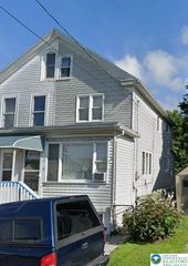 248 West Hazard Street, Summit Hill Boro, PA 18250
