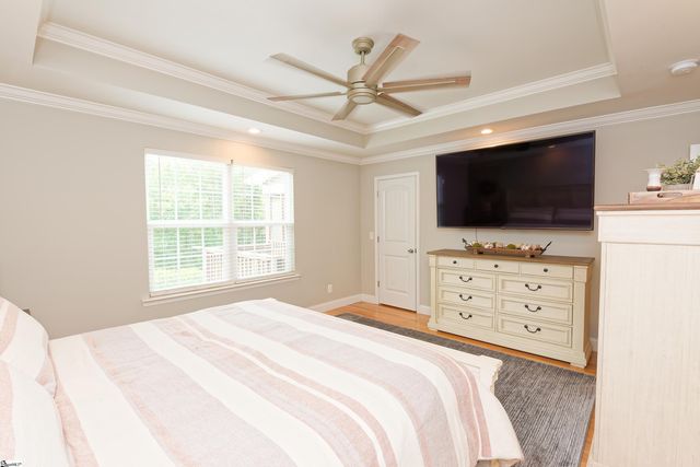 209 Nanie Myree Lane, Wellford, SC 29385