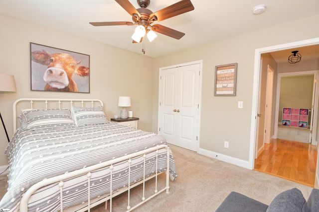 209 Nanie Myree Lane, Wellford, SC 29385
