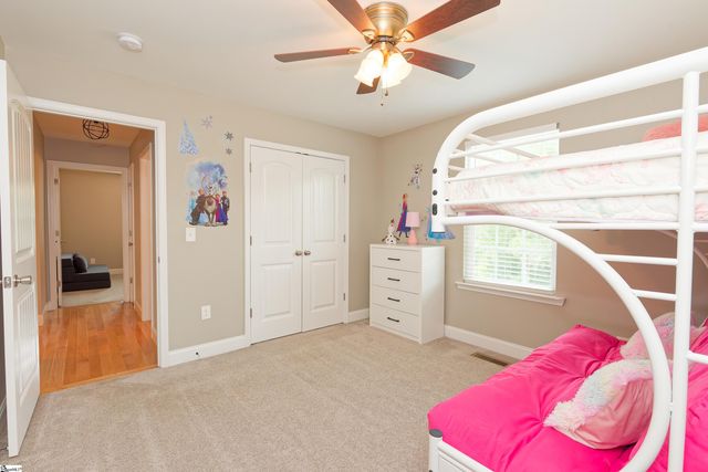 209 Nanie Myree Lane, Wellford, SC 29385