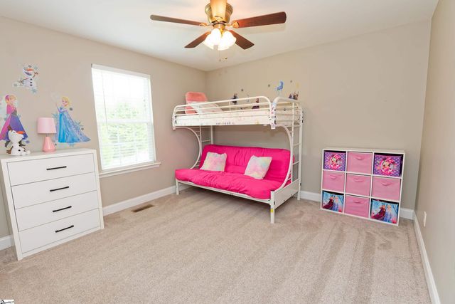 209 Nanie Myree Lane, Wellford, SC 29385