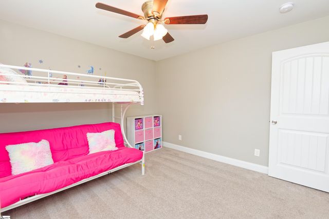 209 Nanie Myree Lane, Wellford, SC 29385